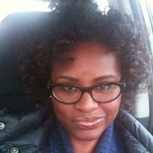 Meet your Posher, Vonetta